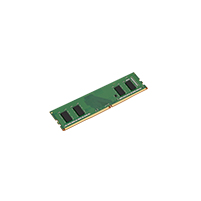 Módulo Kingston DDR4 4Gb 3200MHz DIMM