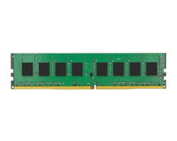 Módulo Kingston DDR4 4Gb 3200Mhz DIMM Módulo Kingston DDR4 4Gb 3200Mhz DIMM