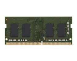 Módulo Kingston DDR4 16Gb 3200 SODIMM