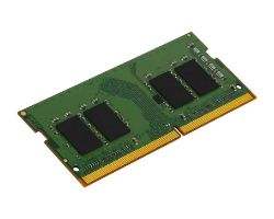 Módulo Kingston DDR4 8Gb 3200MHz Sodimm