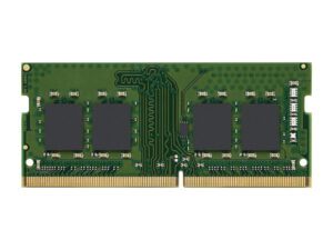 Módulo Kingston DDR4 8Gb 3200MHz SODIMM