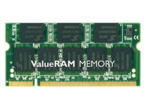 Módulo DDR 256Mb 400MHz SODIMM