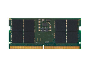 Módulo Kingston DDR5 16Gb 5600 SoDimm