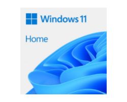 Windows 11 Home 64Bit OEM DVD