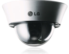 Camara LG L6323-BP