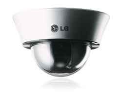 Camara LG L6323-BP