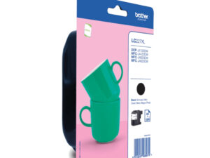 Tinta Brother XL Negro 1200 páginas