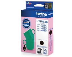 Tinta BROTHER XL Negro 1200 páginas