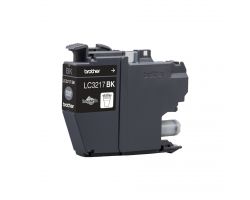 Tinta BROTHER Negro 550 páginas