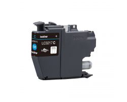 Tinta BROTHER Cian 550 páginas