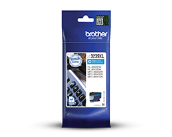 Tinta BROTHER XL Cian 5000 páginas