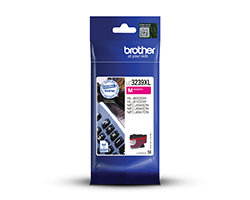 Tinta BROTHER XL Magenta 5000 páginas