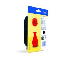 Tinta BROTHER Negro 300 páginas