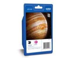 Tinta BROTHER Magenta 600 páginas