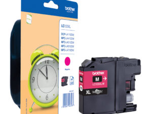 Tinta Brother XL Magenta 1200 páginas