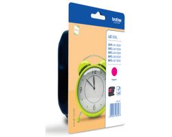 Tinta BROTHER XL Magenta 1200 páginas