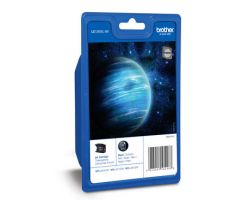 Tinta BROTHER XL Negro 2400 páginas