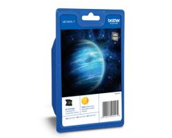 Tinta BROTHER XL Amarillo 1200 páginas