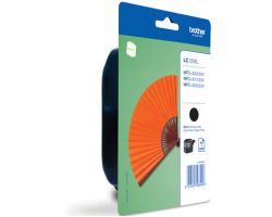 Tinta BROTHER XL Negro 2400 páginas