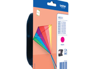 Tinta BROTHER Magenta 550 páginas