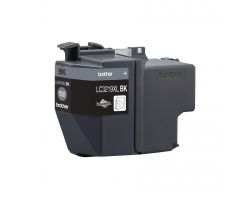 Tinta BROTHER XL Negro 3000 páginas