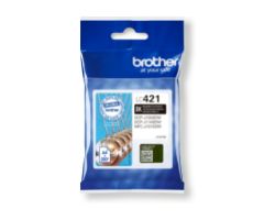 Tinta BROTHER Negro 200 páginas