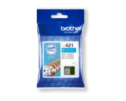 Tinta BROTHER Cian 200 páginas