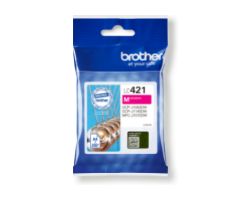 Tinta BROTHER Magenta 200 páginas