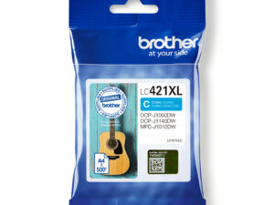 Tinta BROTHER XL Cian 500 páginas