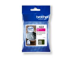 Tinta BROTHER Magenta