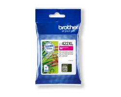 Tinta BROTHER Magenta XL