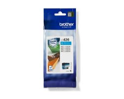 Tinta BROTHER Cian 1500 páginas