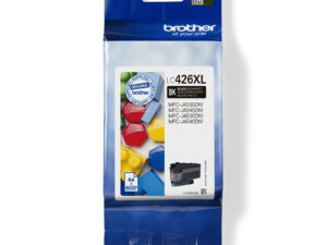 Tinta BROTHER XL Negro 6000 páginas