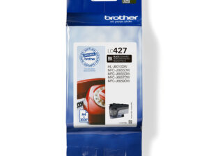 Tinta Brother Negro 3000 páginas