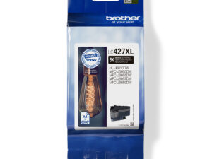 Tinta BROTHER XL Negro 6000 páginas