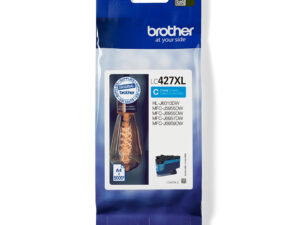 Tinta Brother XL Cian 5000 páginas