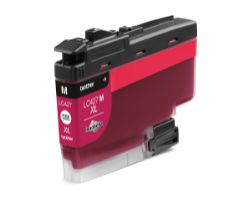 Tinta BROTHER XL Magenta 5000 páginas