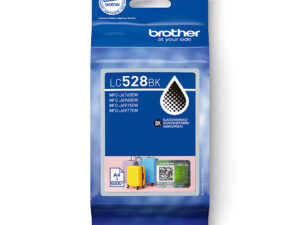 Tinta BROTHER Negro 6000 páginas