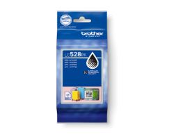 Tinta BROTHER Negro 6000 páginas