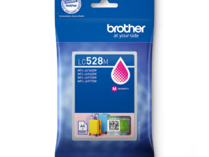 Tinta BROTHER Magenta 5000 páginas