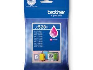 Tinta Brother Magenta 5000 páginas