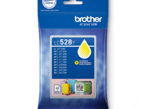 Tinta Brother Amarillo 5000 páginas