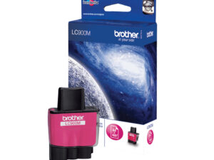 Tinta BROTHER Magenta 400 páginas