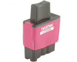 Tinta BROTHER Magenta 400 páginas