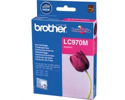 Tinta BROTHER Magenta 300 páginas