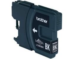 Tinta BROTHER Negro 300 páginas