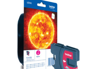 Tinta BROTHER Magenta 260 páginas