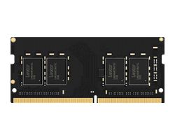 Módulo Lexar DDR4 8Gb 3200 SODIMM
