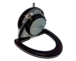 Soporte Tablet LEOTEC con ventosa giro 360º