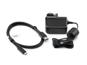 Kit alimentacion BROTHER Adaptador CA+cable